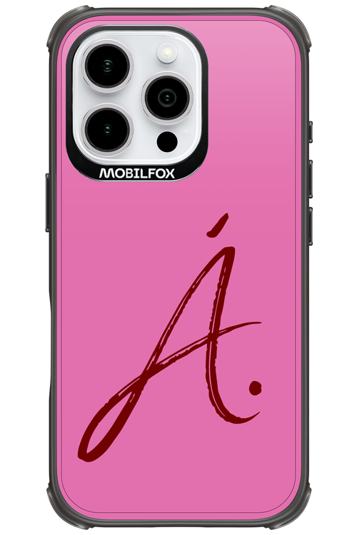 (Sorbet) A II 2.0 - Apple iPhone 16 Pro