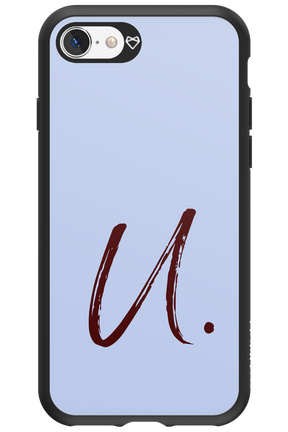 (Jellyfish Presso) U 2.0 - Apple iPhone SE 2022