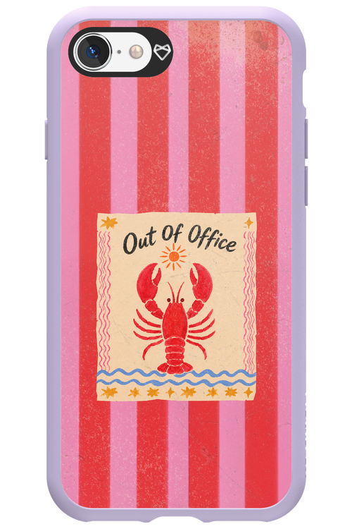 Out Of Office 2.0 - Apple iPhone SE 2022