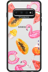 TropicalHouse - Samsung Galaxy S10+