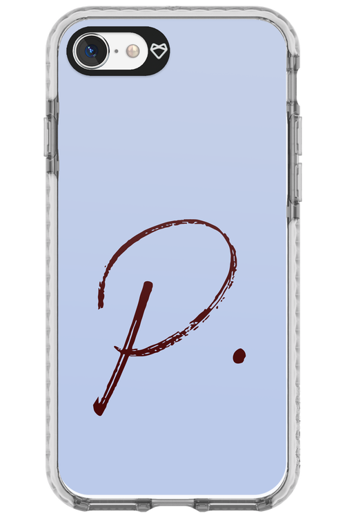 (Jellyfish Presso) P 2.0 - Apple iPhone SE 2020
