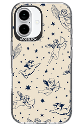 Star Puttos - Apple iPhone 16