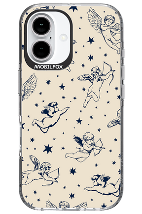 Star Puttos - Apple iPhone 16