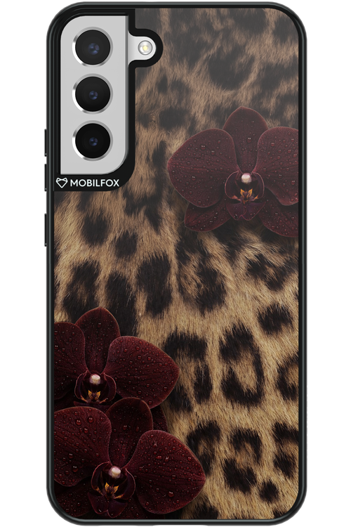 Orchid Bite 2.0 - Samsung Galaxy S22+