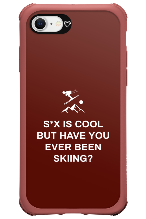 Have You Ever - Apple iPhone 7