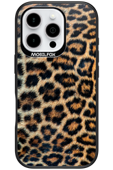 Leopard 2.0 - Apple iPhone 16 Pro