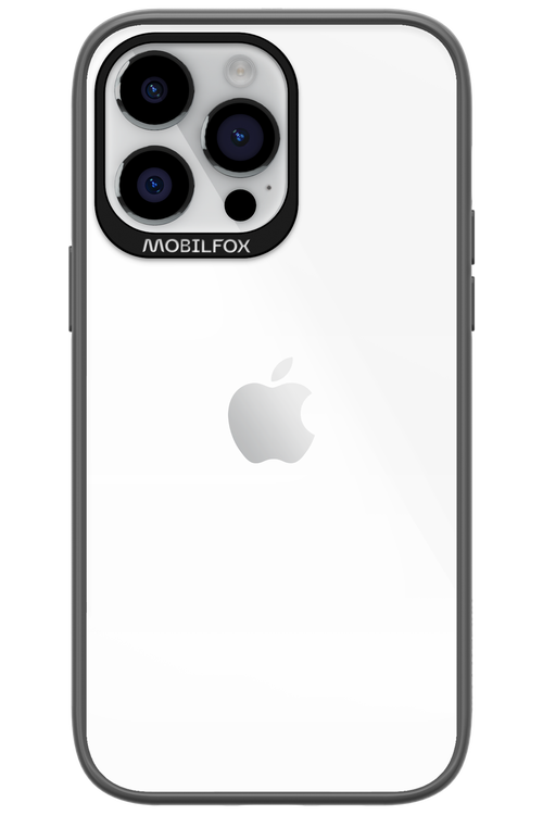 NUDE 2.0 - Apple iPhone 14 Pro Max
