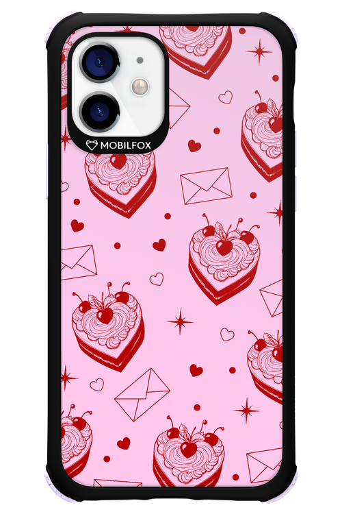 Sweet Romance - Apple iPhone 12