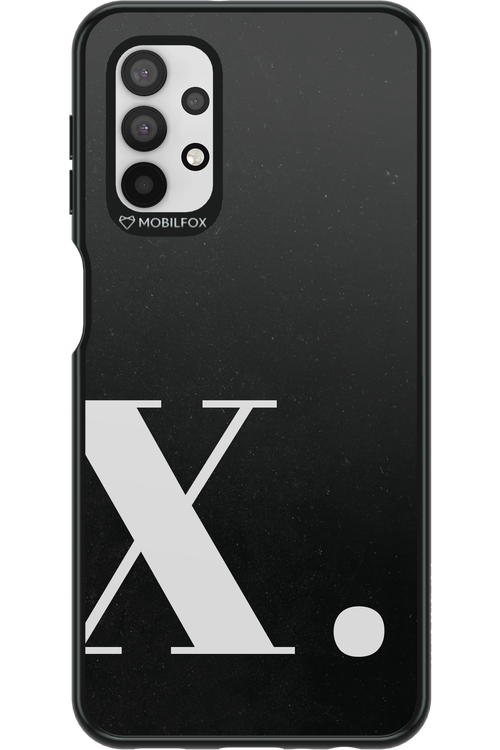 X (Off Space) 2.0 - Samsung Galaxy A32 5G