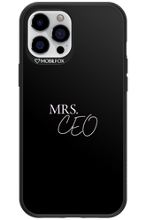 Mrs. CEO  - Apple iPhone 12 Pro Max