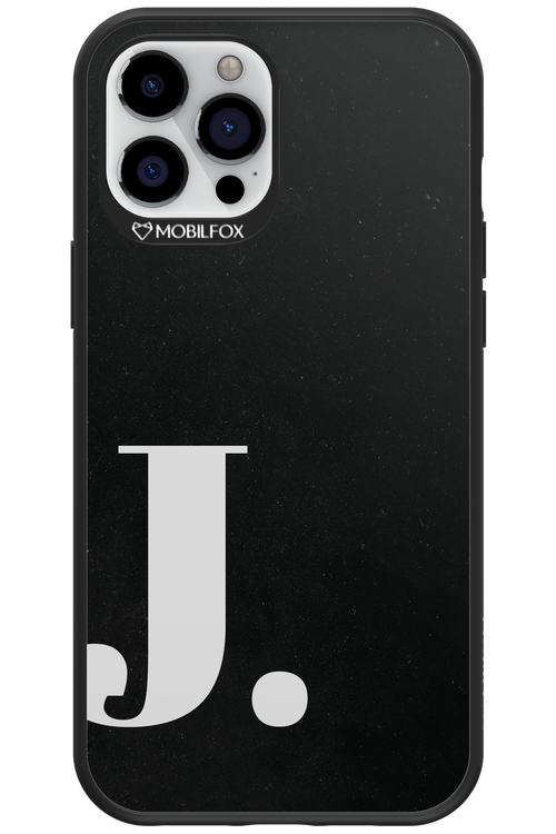 J (Off Space) 2.0 - Apple iPhone 12 Pro Max