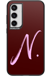 (Dark Blush) N 2.0 - Samsung Galaxy S24+