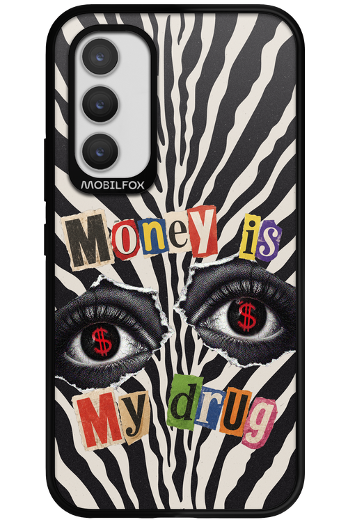 Money Drug 2.0 - Samsung Galaxy A34