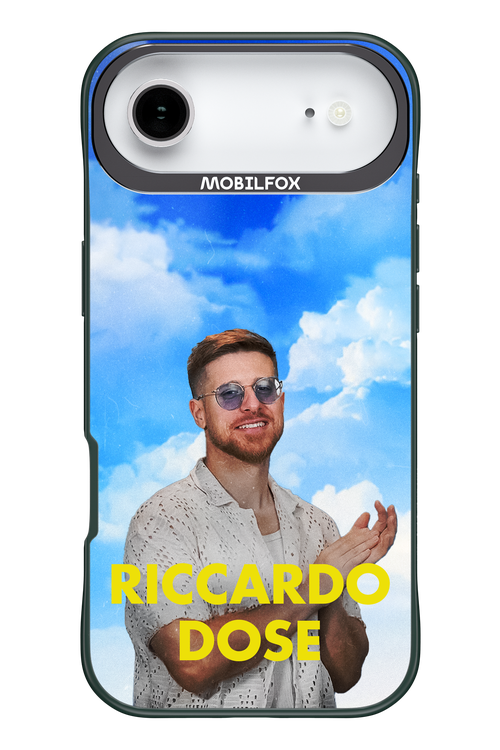 Riccardo Sky 2.0 - Apple iPhone 17 Air