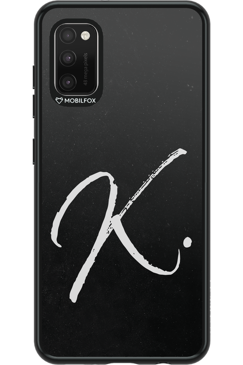 (Off Space) K 2.0 - Samsung Galaxy A41
