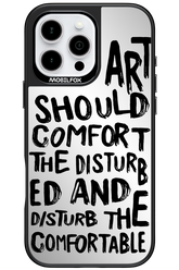 Art Mirror 2.0 - Apple iPhone 16 Pro Max
