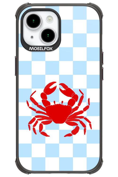 Oh Crab - Apple iPhone 15