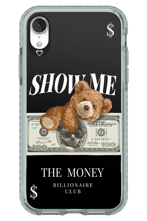 Show Me The Money 2.0 - Apple iPhone XR