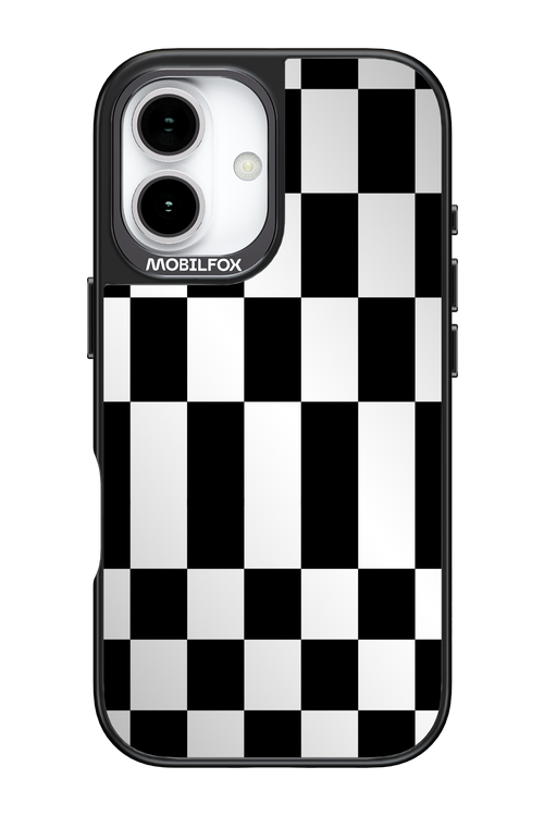 Chess Mirror 2.0 - Apple iPhone 17