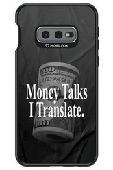 Money Talks III 2.0 - Samsung Galaxy S10e