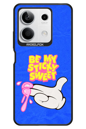 be my sticky sweet 2.0 - Xiaomi Redmi Note 13 5G