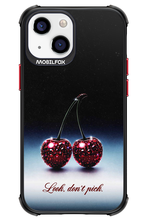 Seasonal Diamond 2.0 - Apple iPhone 13 Mini