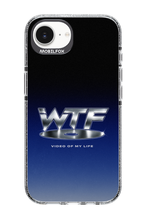 W T F 2.0 - Apple iPhone 16e