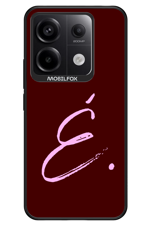 (Dark Blush) E II 2.0 - Xiaomi Redmi Note 13 Pro 5G