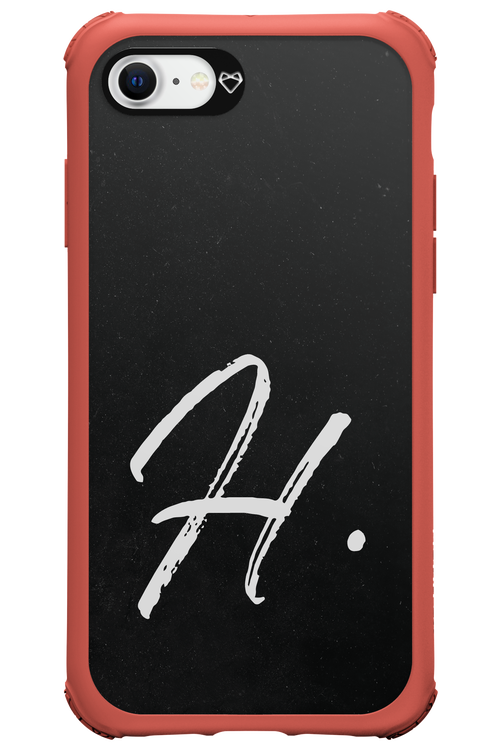 (Off Space) H 2.0 - Apple iPhone SE 2020
