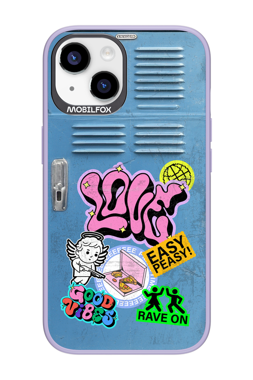 My Locker - Apple iPhone 14