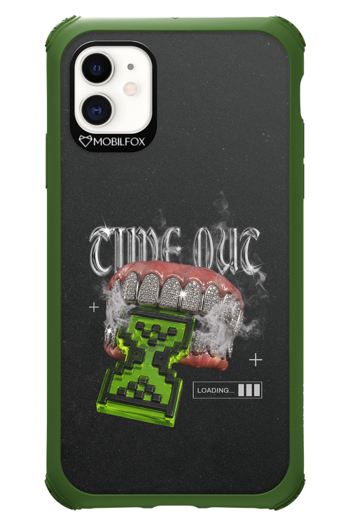 Time Out 2.0 - Apple iPhone 11