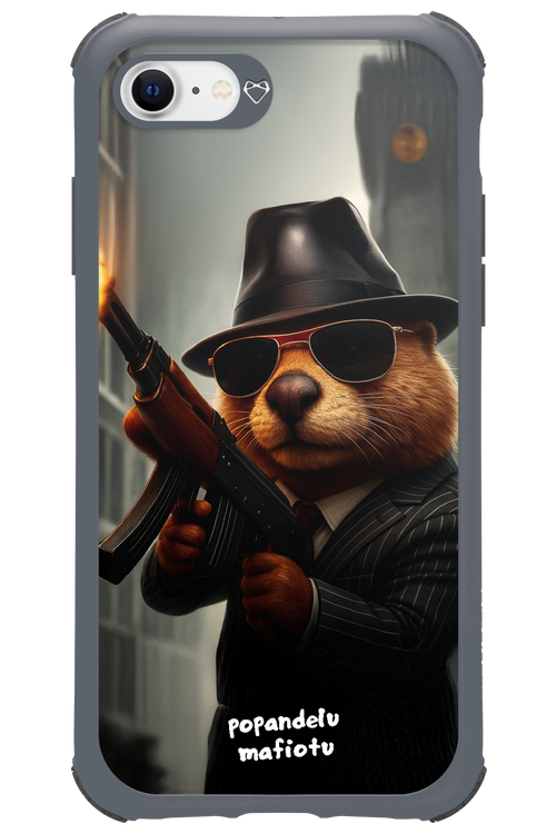Popandelu mafiotu - Apple iPhone SE 2022