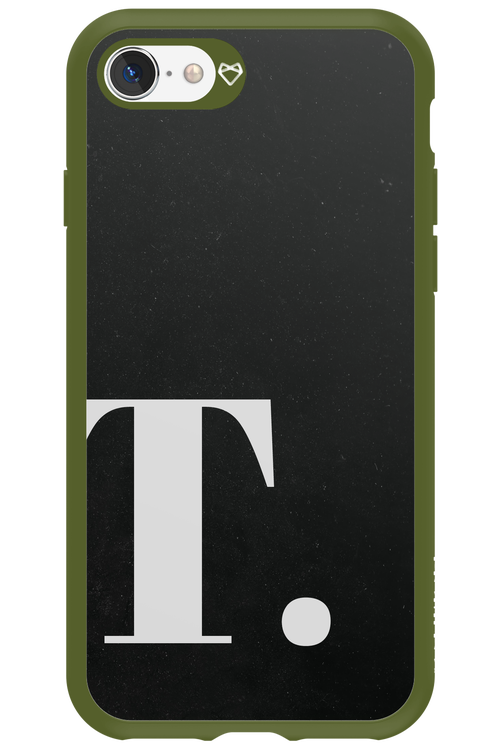 T (Off Space) 2.0 - Apple iPhone SE 2020