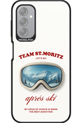 St. Moritz - Samsung Galaxy A14