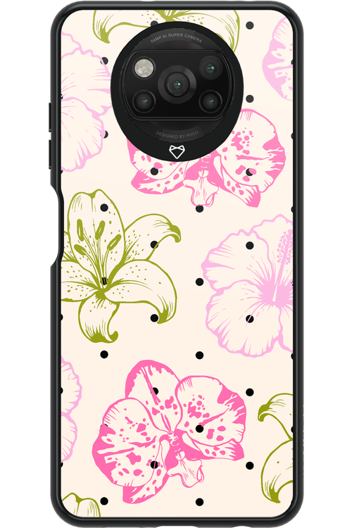 Aloha Chic 2.0 - Xiaomi Poco X3 NFC