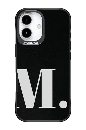 M (Off Space) 2.0 - Apple iPhone 17