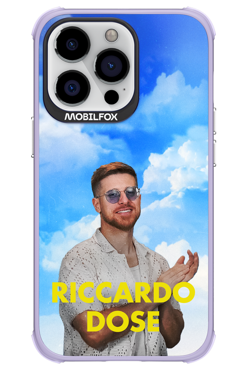 Riccardo Sky 2.0 - Apple iPhone 13 Pro