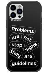 Problemz 2.0 - Apple iPhone 12 Pro