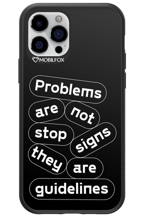 Problemz 2.0 - Apple iPhone 12 Pro