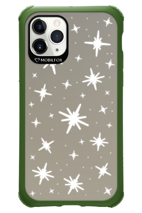 Star Champagne - Apple iPhone 11 Pro