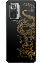 Gold Age - Xiaomi Redmi Note 10 Pro