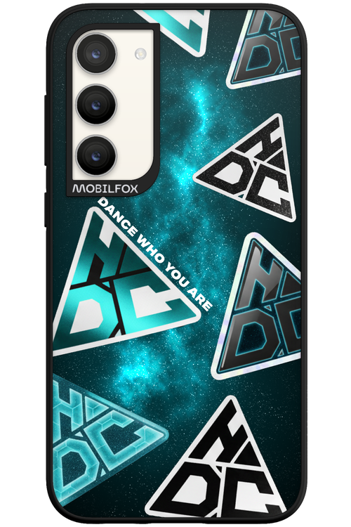 HDC 6 2.0 - Samsung Galaxy S23 Plus