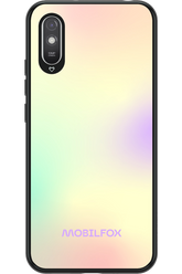 Pastel Cream - Xiaomi Redmi 9A