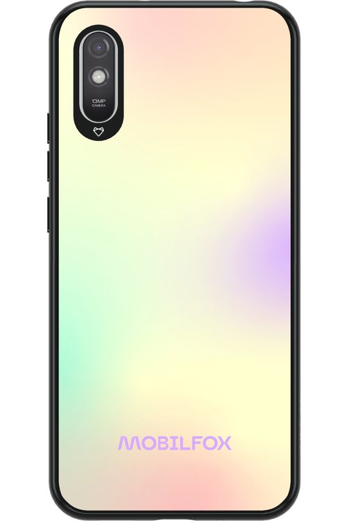 Pastel Cream - Xiaomi Redmi 9A