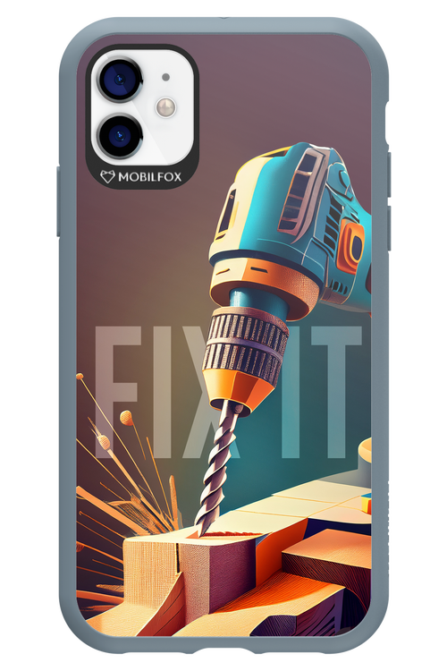 Fix It 2.0 - Apple iPhone 11