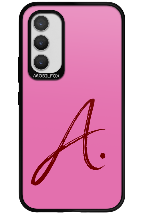 (Sorbet) A 2.0 - Samsung Galaxy A34