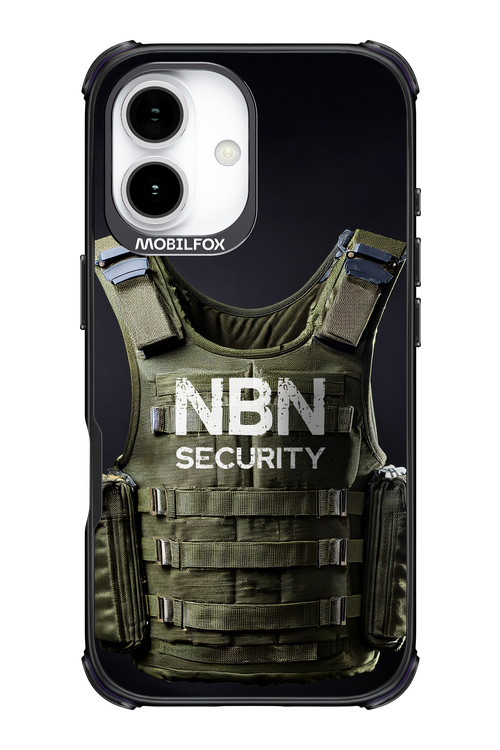 Secu 2.0 - Apple iPhone 17