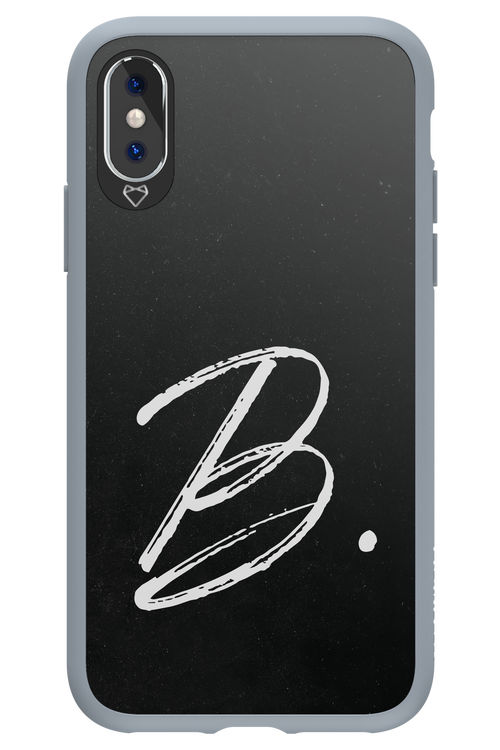 (Off Space) B 2.0 - Apple iPhone XS