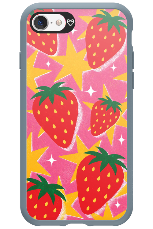 STARBERRY 2.0 - Apple iPhone 7