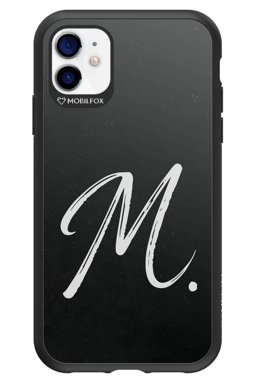 (Off Space) M 2.0 - Apple iPhone 11